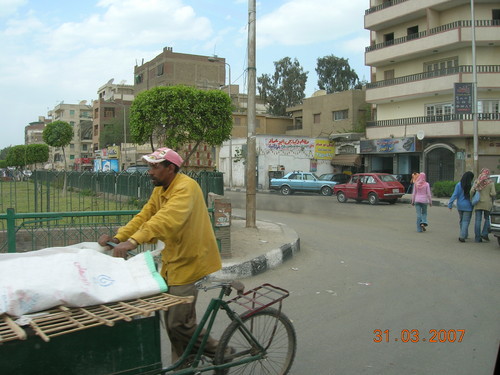 Cairo