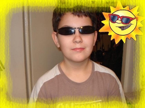 To Ja :D xD