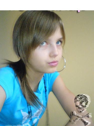 KOCHAM CIE ANIU