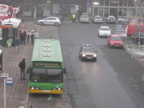 NEOPLAN N4020 #1717
