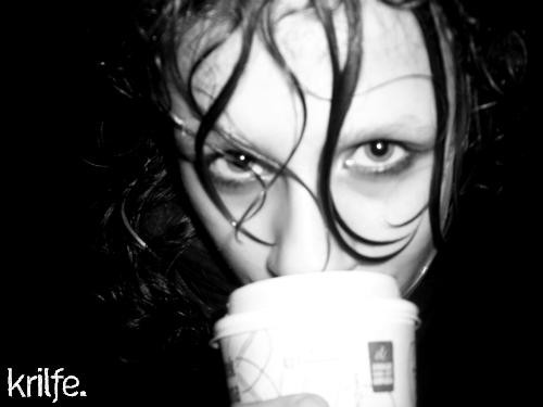 Coffe .