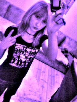 fioletoowo ;**