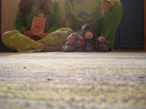 eeyores.