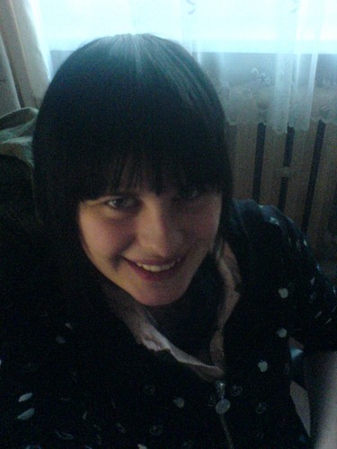 Moj sodziak.