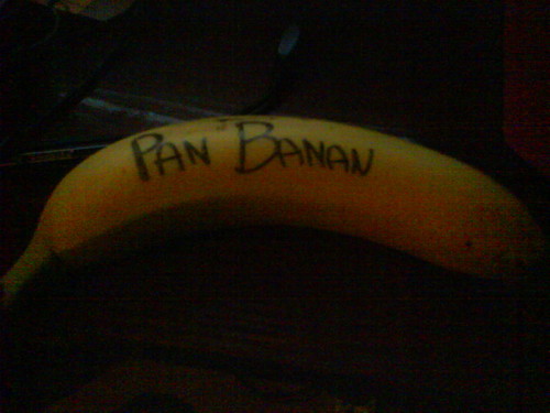 Pan Banan^^ by Pansy