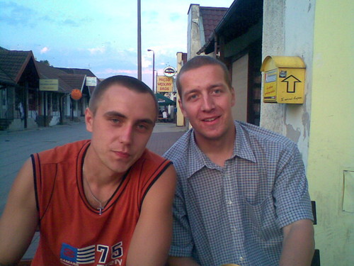 pod Smaczkiem:)
