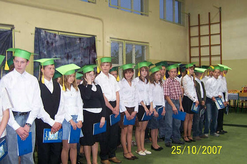 jakie ze lubowania;P
