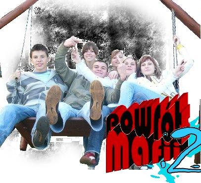 Wielki Powrt Wielkich :D