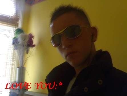 MOJE KOCHANIE:*