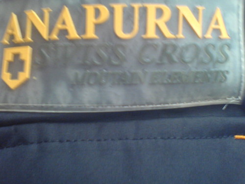 ANAPURNA