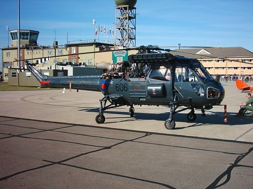 Westland Wasp