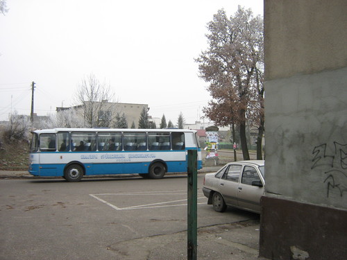 AUTOSAN H9-21 #KSK POZNA
