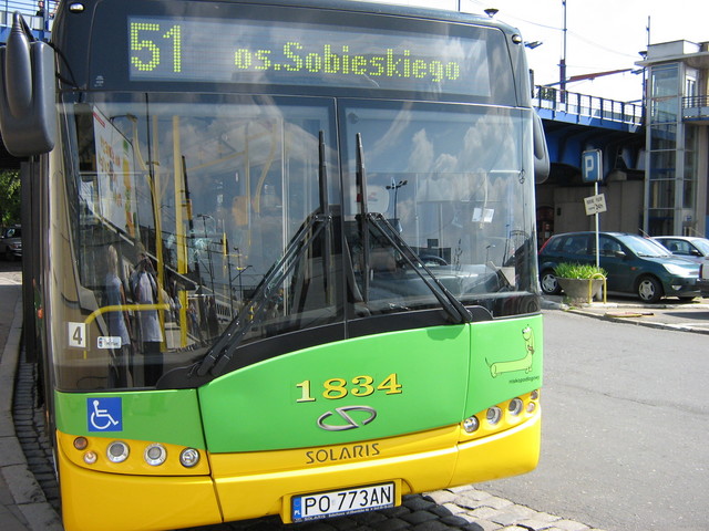 SOLARIS U18 #1834