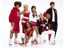 HIGH SCHOLL MUSICAL