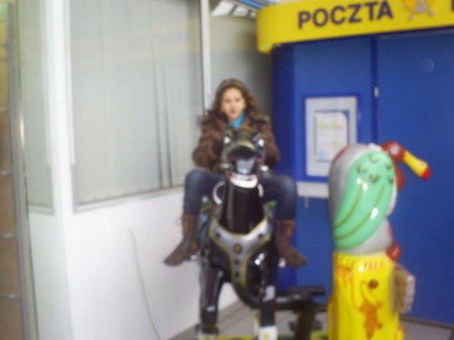 Gwiazdeczka