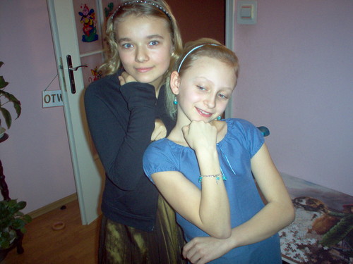 ja i aka w sylwka