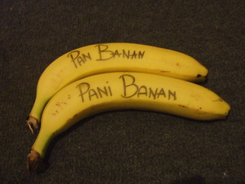 Banan cd