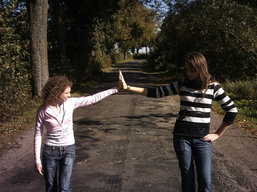 Stareee ;p