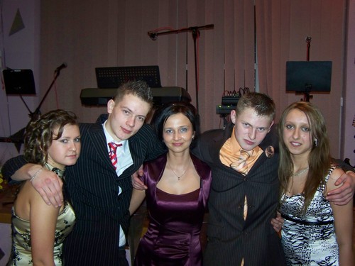 StuDNIUFkA cig dalszy.......