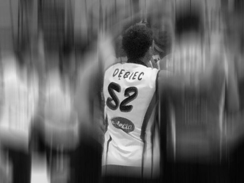 Dbiec