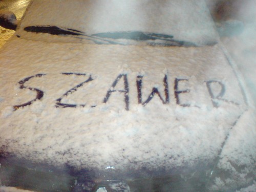xD...wyjazd do zakopca a malysza