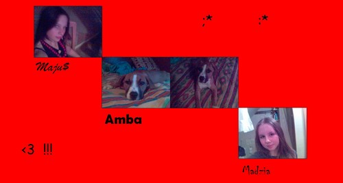 Amba !!!
