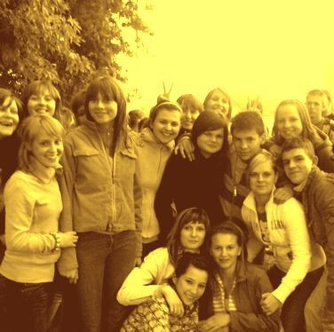 StaRe CziaSy :))