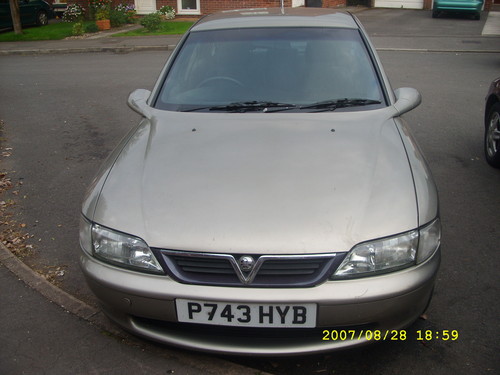 ANGLIK...   VAUXHALL