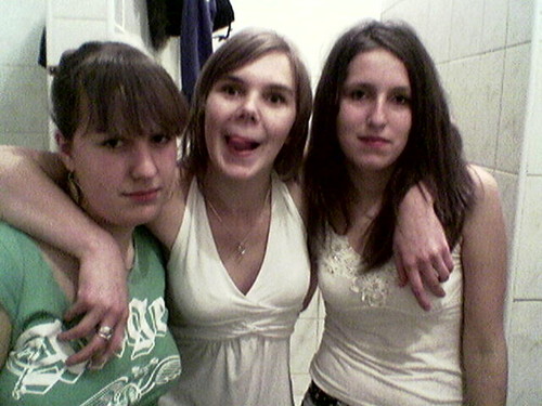 Witamy:)