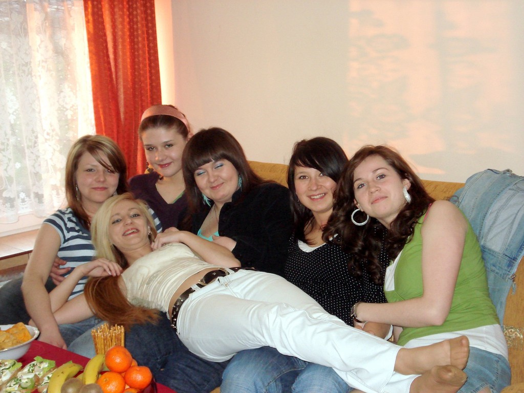 Friends.
