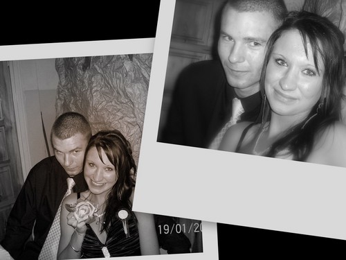 Ja i Rafaek :*