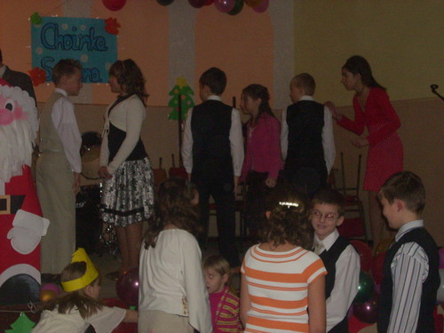 Choinka :D:D:D