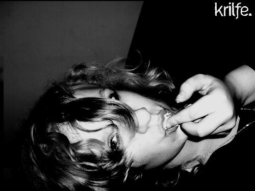  I won't to see you.