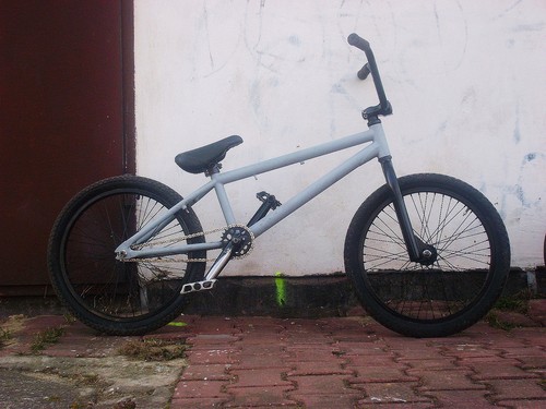 bmx...
