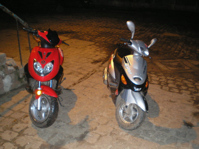 Orlik i Coliber