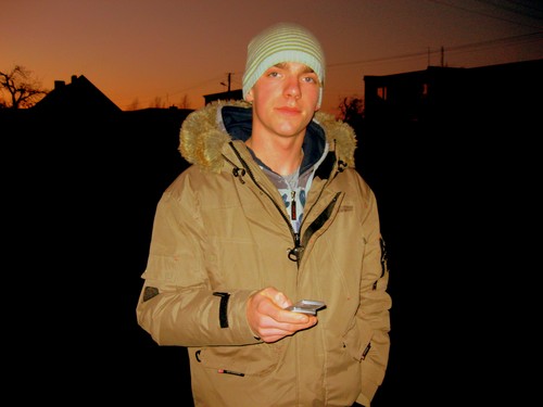 Mateuszek:):)