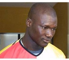 Senegal-African Nations Cup 