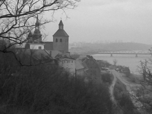mOje miasto