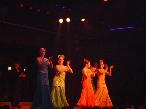Flamenco