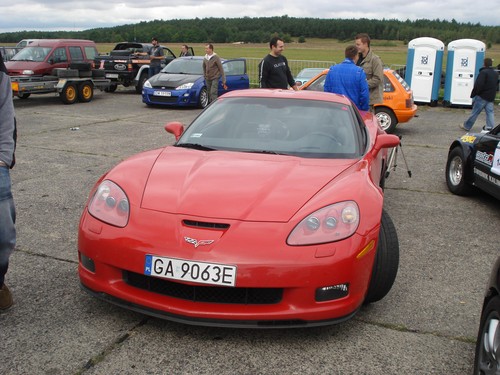 Corvette