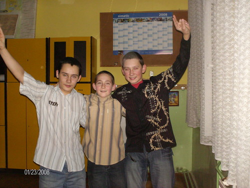 O TO DRUGA FOTKA Z IMPREZY 