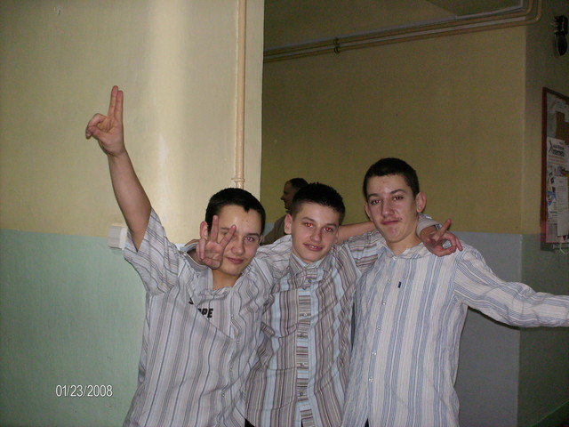 TO ZNOWU JA 