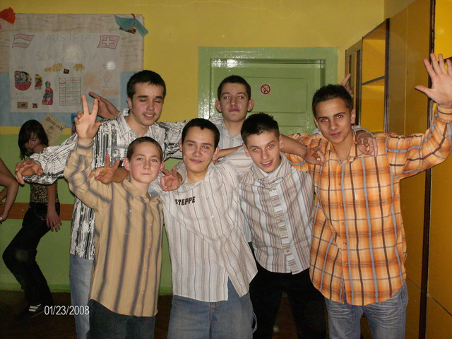 TO KOLEJNA FOTKA 