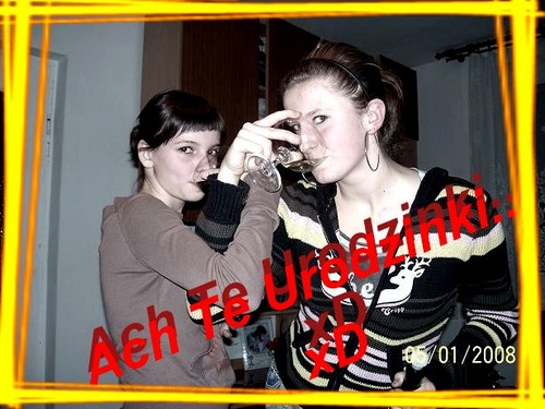 ACH TE UROSZINKI.xD