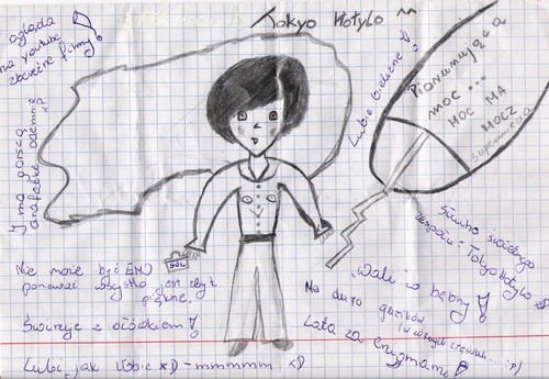 NIby Guzik :P