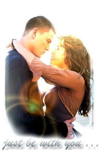 ScENE oF LovE 