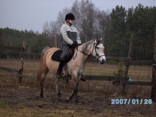 ostatni dzie