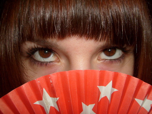 Oki me