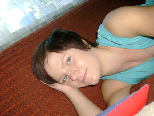 Paulinka:*