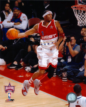 Tracy McGrady
